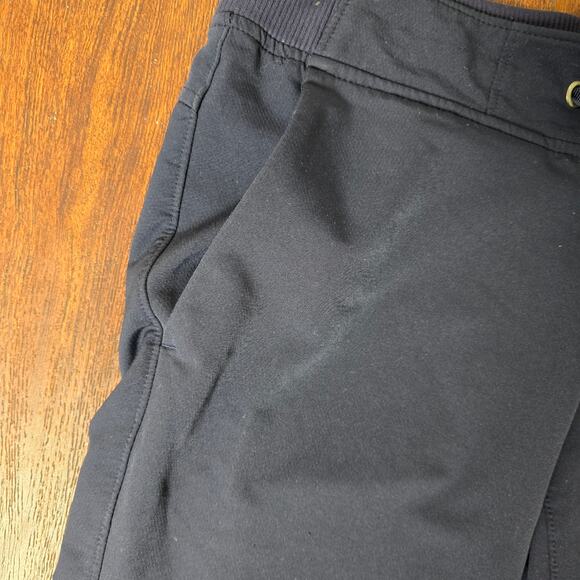 Athleta Midtown Trouser/Pants, Navy Blue, Size 2, Style # 721765, - Picture 5 of 8